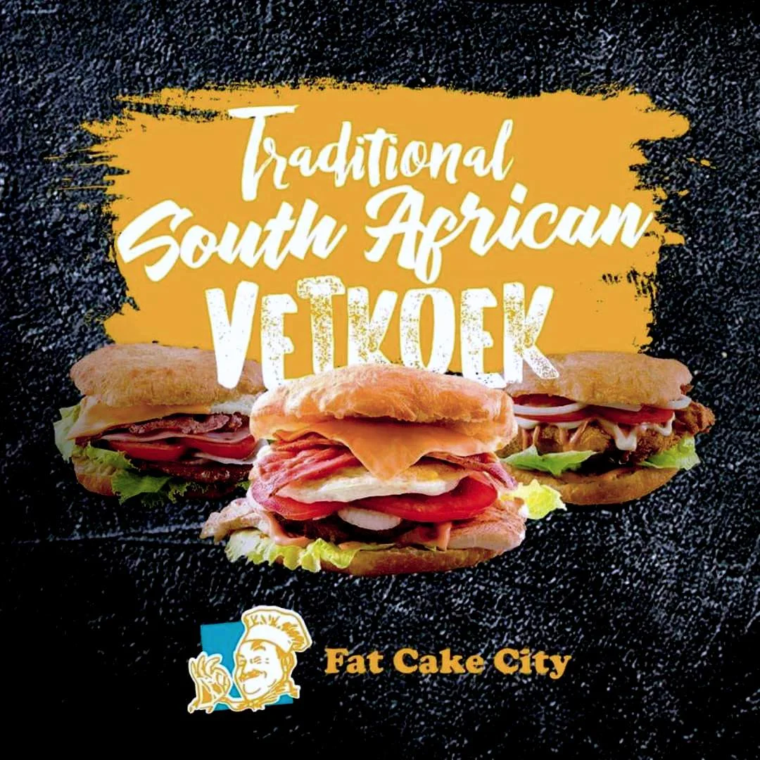 Fat Cake City South Africa Menu With Prices 2023