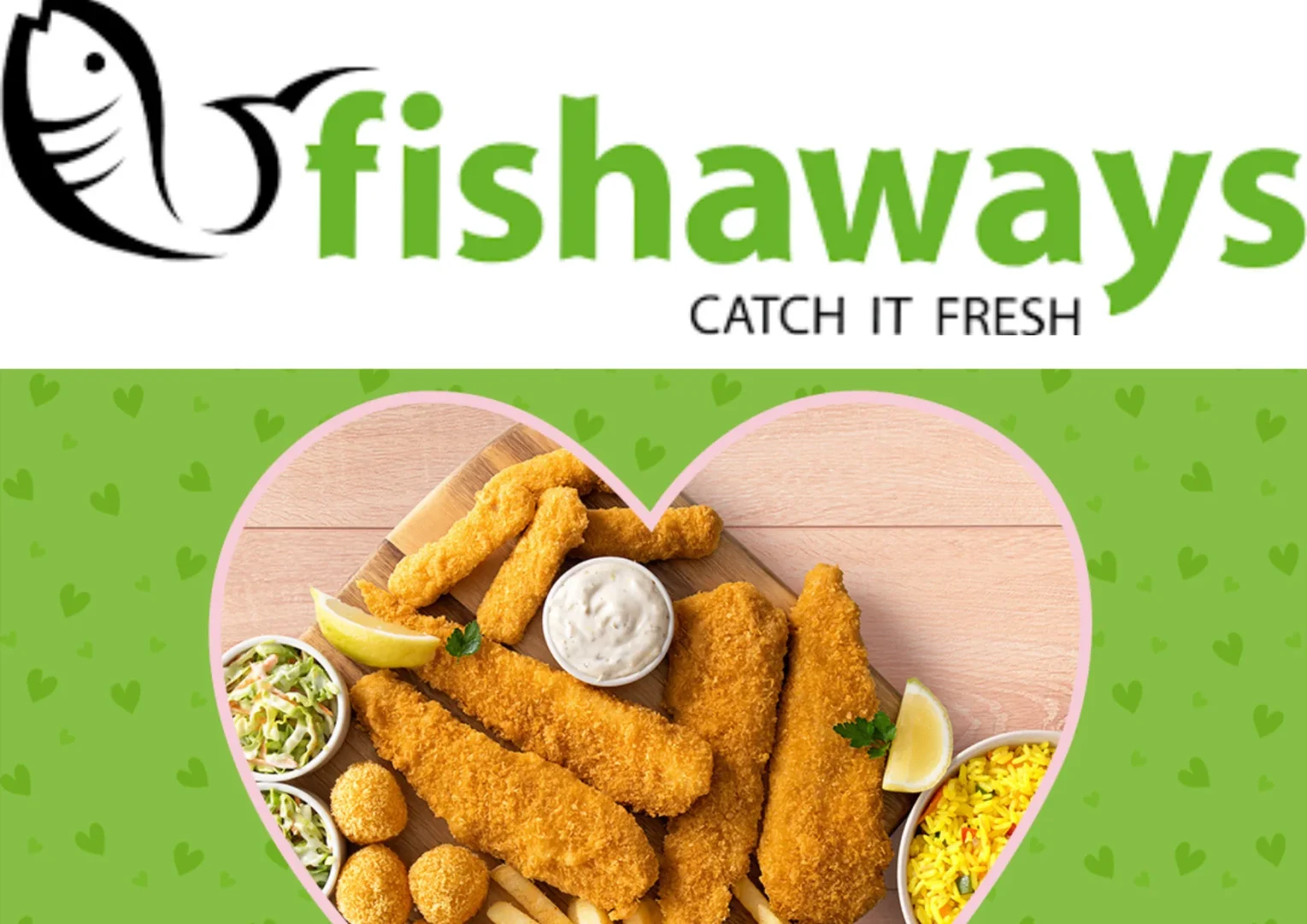 Fishaways Menu And Prices in South Africa 2024