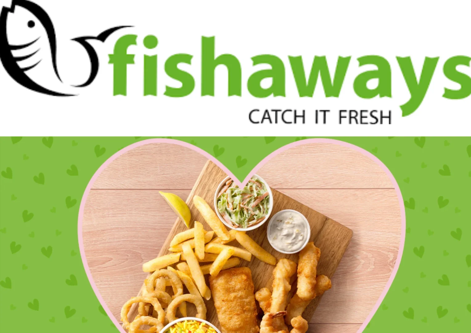 Fishaways Menu And Prices in South Africa 2024