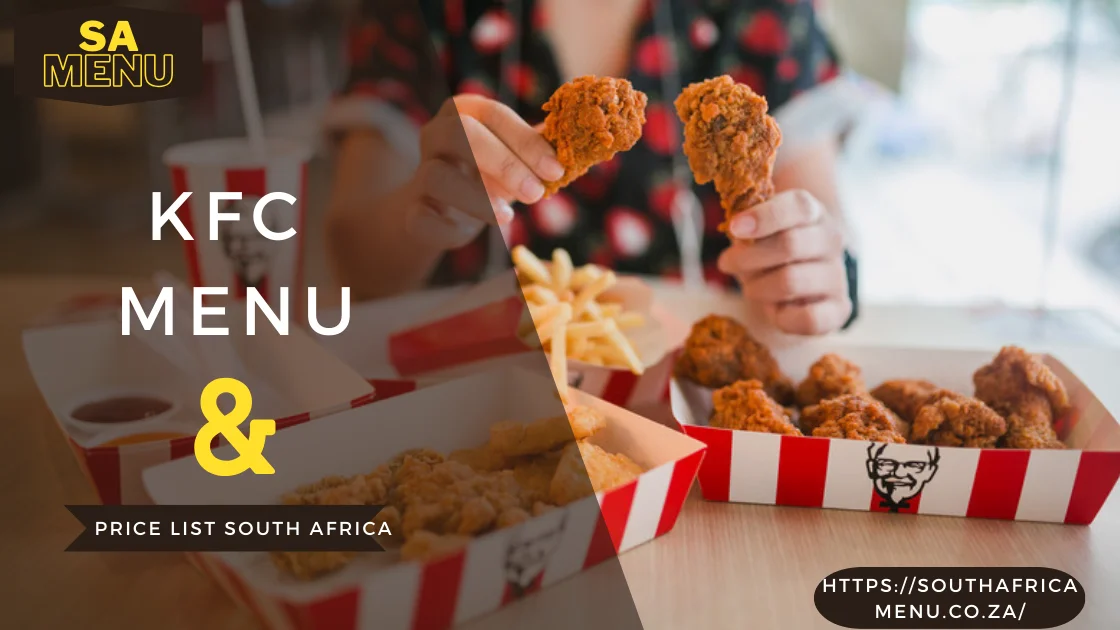 KFC-Menu-and-Prices-in-South-Africa-2023