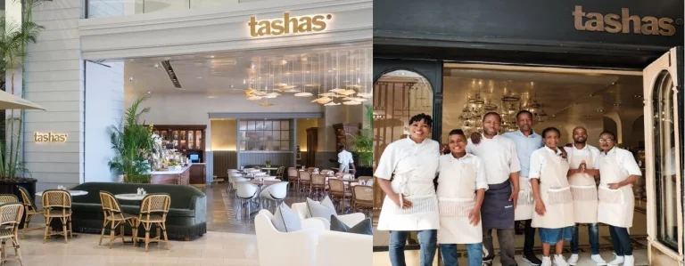 Tashas Menu With Prices 2024 In South Africa