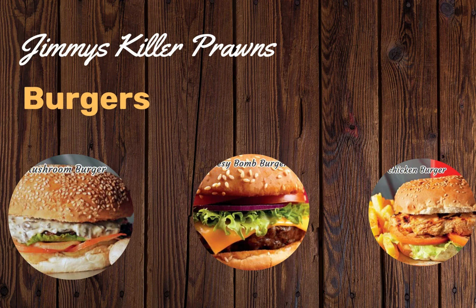 Jimmys Killer Prawns Menu And Prices 2023 In South Africa