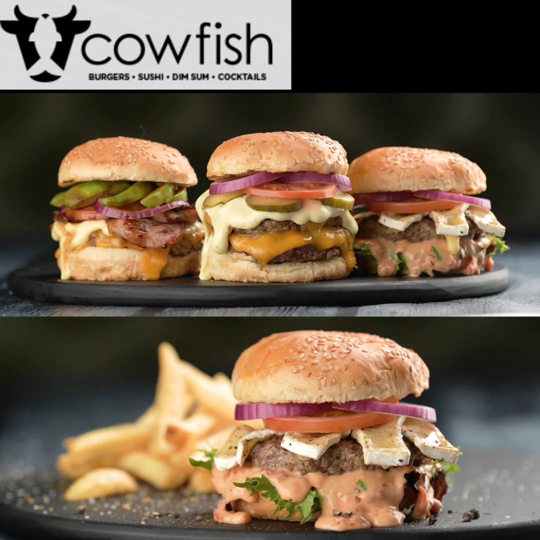 Cowfish Menu And Prices In South Africa 2023