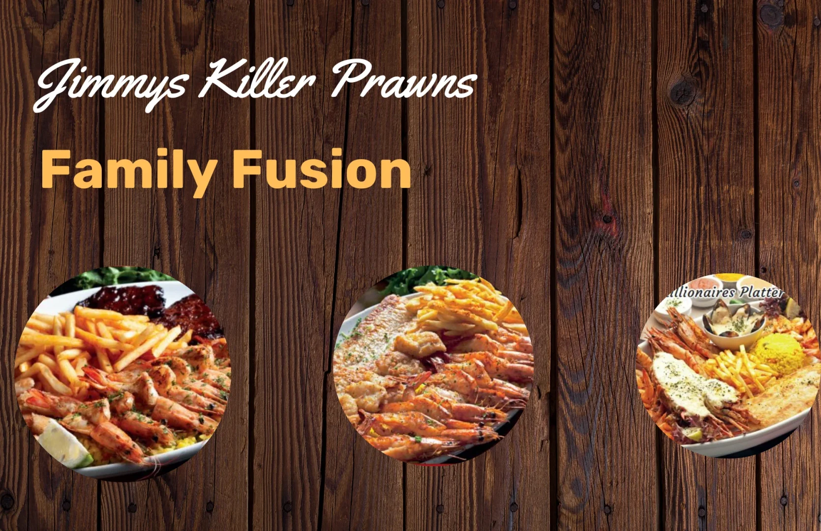 Jimmys Killer Prawns Menu And Prices 2023 In South Africa