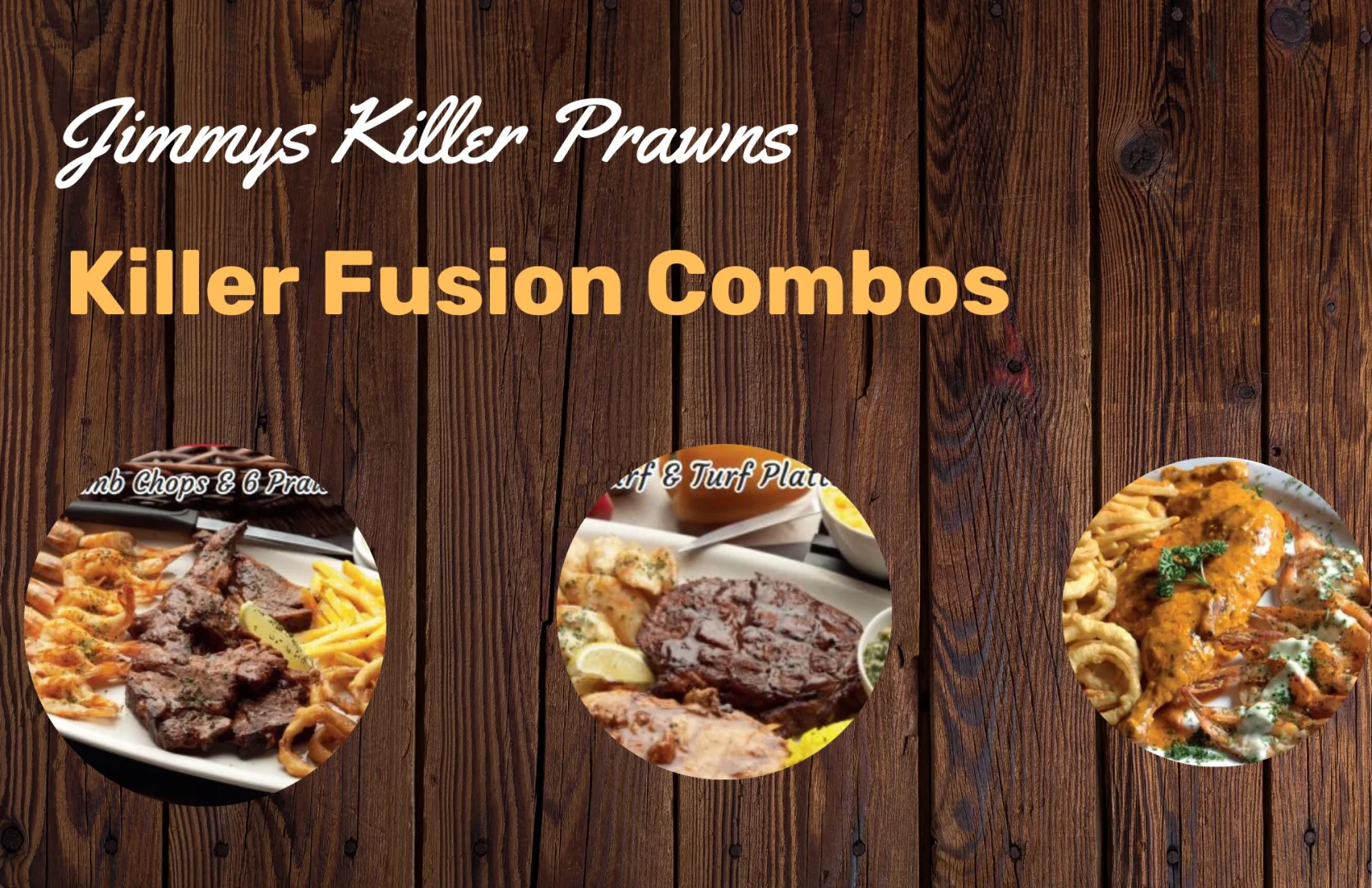 Jimmys Killer Prawns Menu And Prices 2023 In South Africa