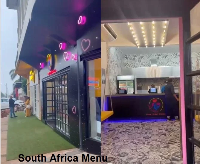 Vapor Cafe Menu And Prices 2023 In South Africa