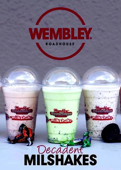 Wembley Roadhouse Menu And Prices 2023 In South Africa