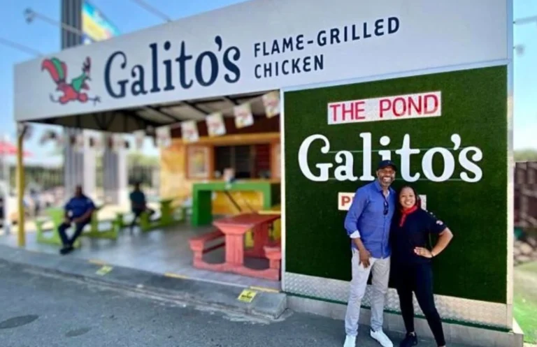 Galitos Menu And Prices In South Africa 2024