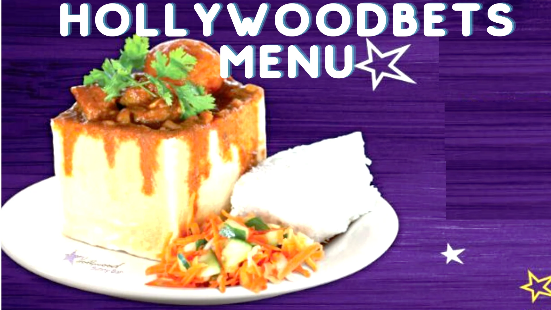 Hollywoodbets Menu And Prices 2024 In South Africa