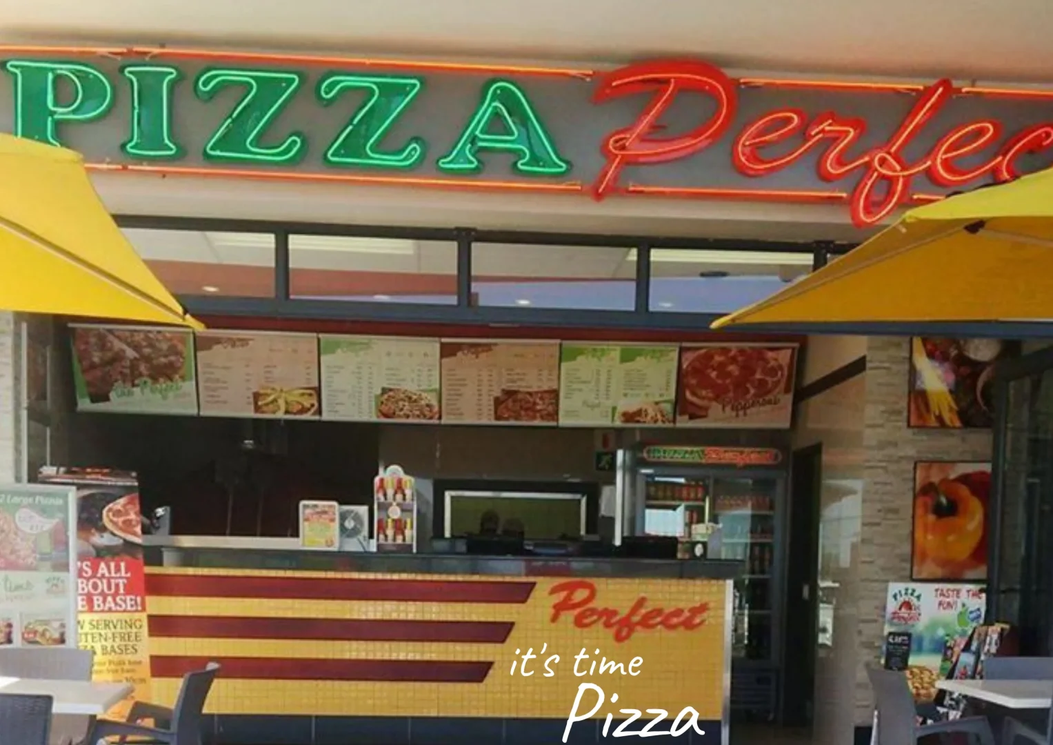 Pizza Perfect Menu And Prices In South Africa