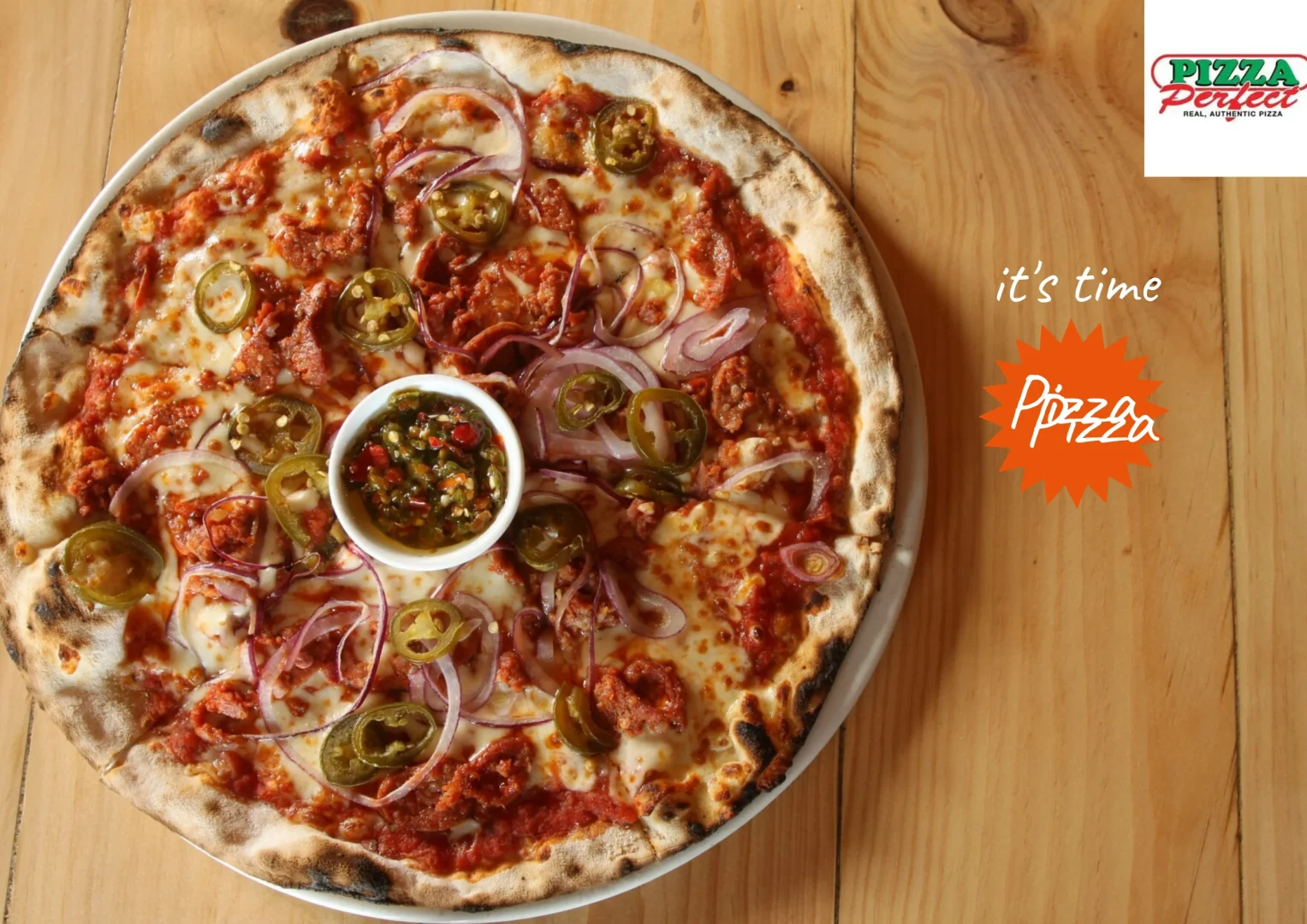 Pizza Perfect Menu And Prices In South Africa