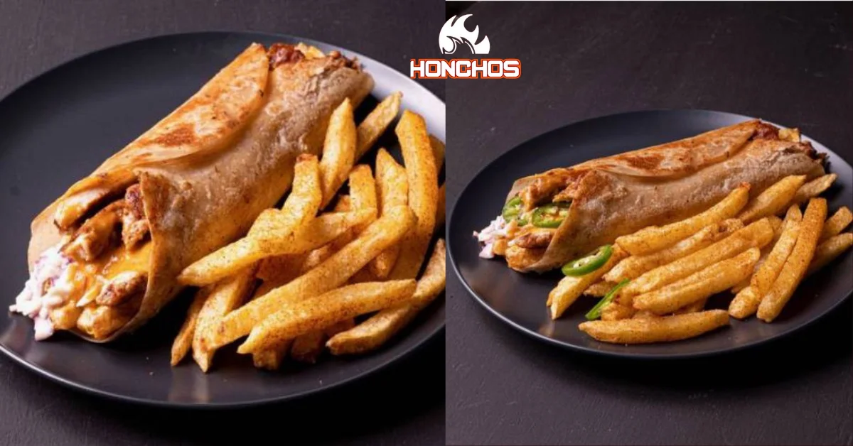 Honchos Menu And Prices 2024 South Africa