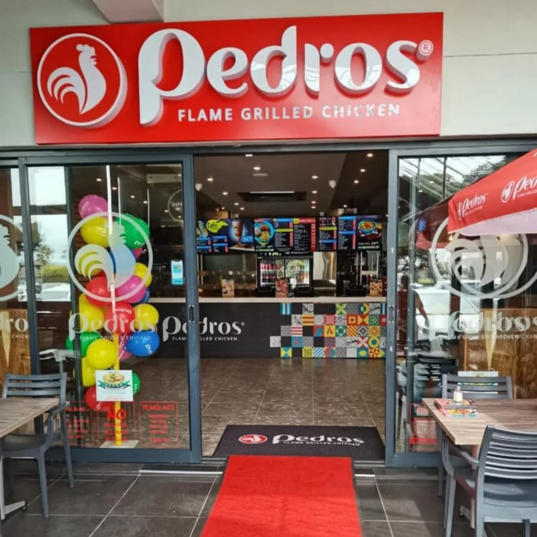 Pedros Menu And Prices South Africa