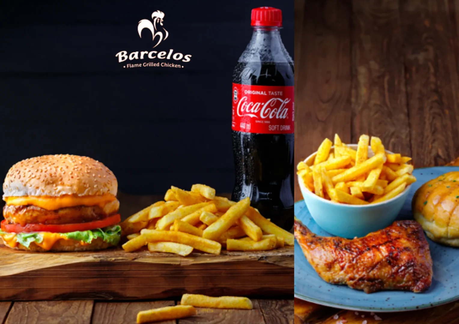 Barcelos Menu And Prices 2024 South Africa