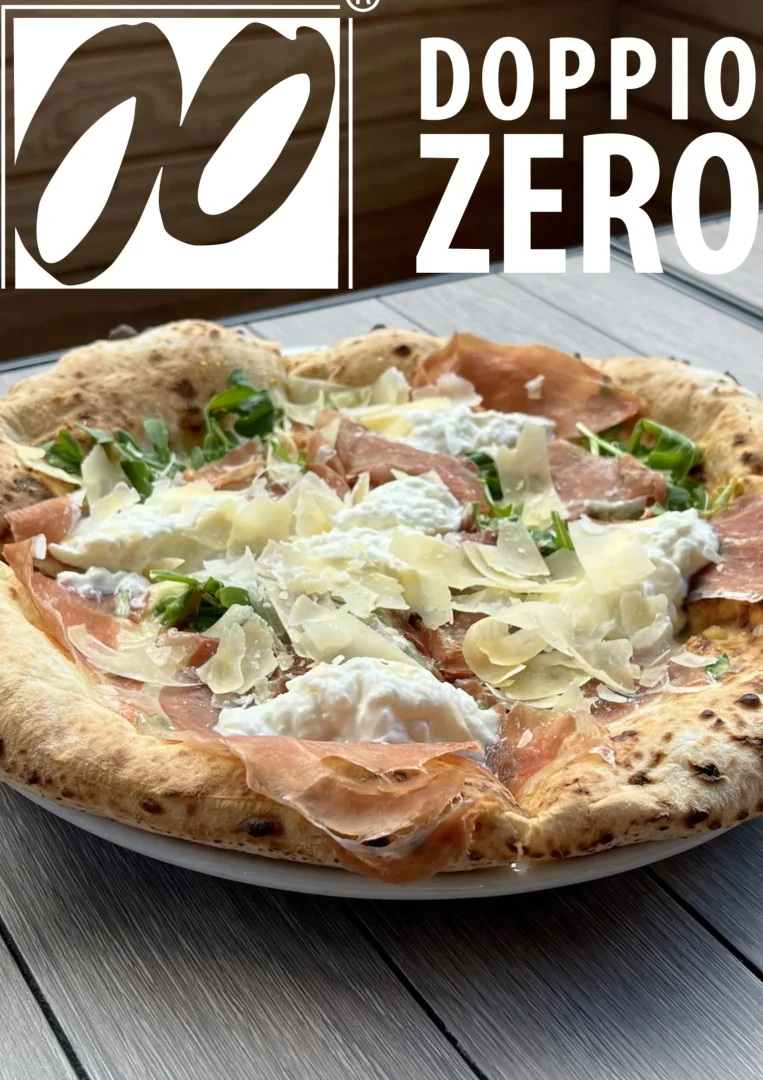 Doppio Zero Menu And Prices In South Africa