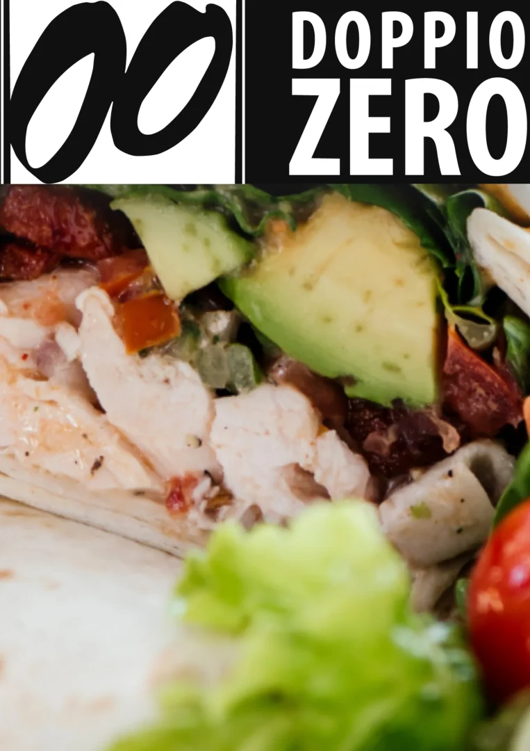 Doppio Zero Menu And Prices In South Africa