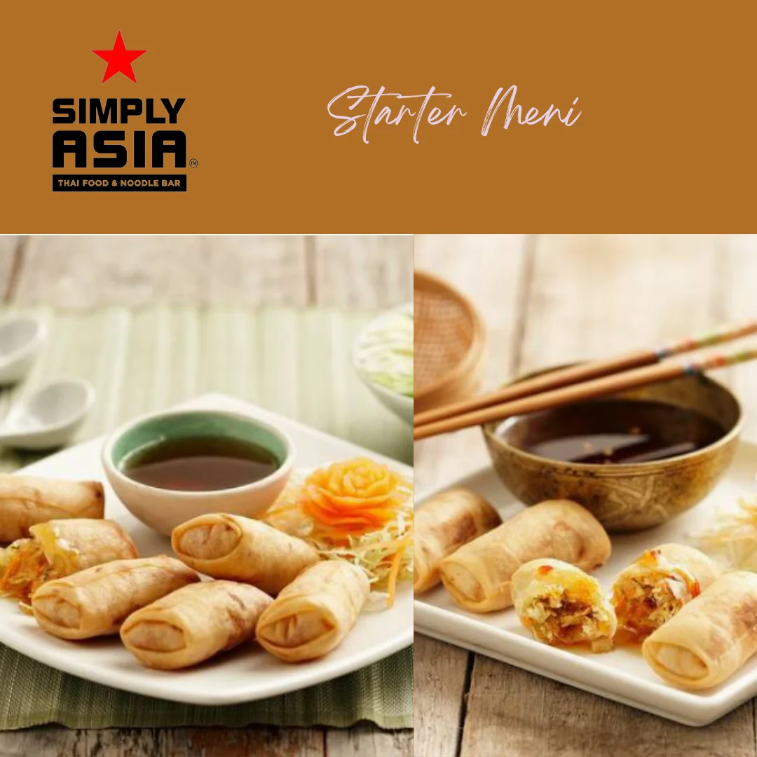 Simply Asia Menu And Prices 2024 In South Africa