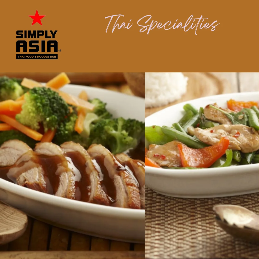 Simply Asia Menu And Prices 2024 In South Africa