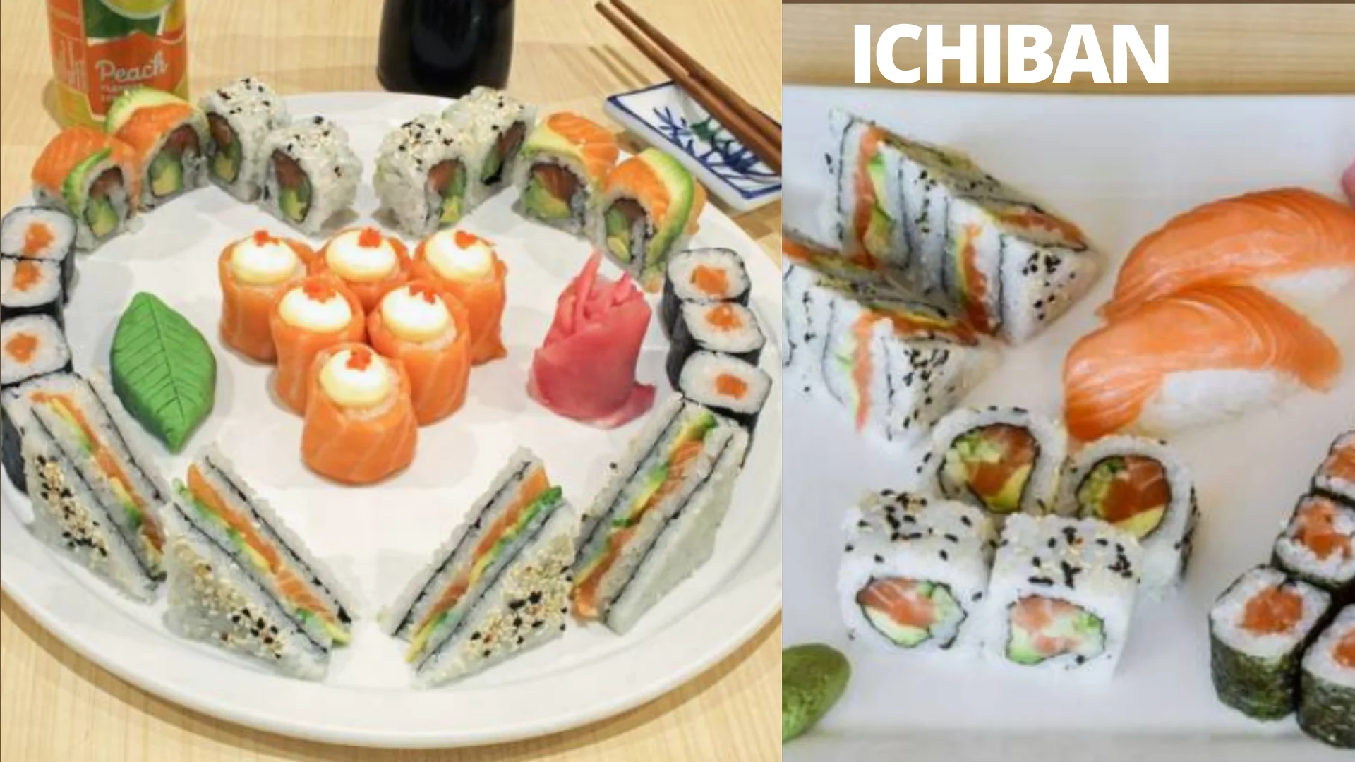 ichiban menu and Prices 2024 In South Africa