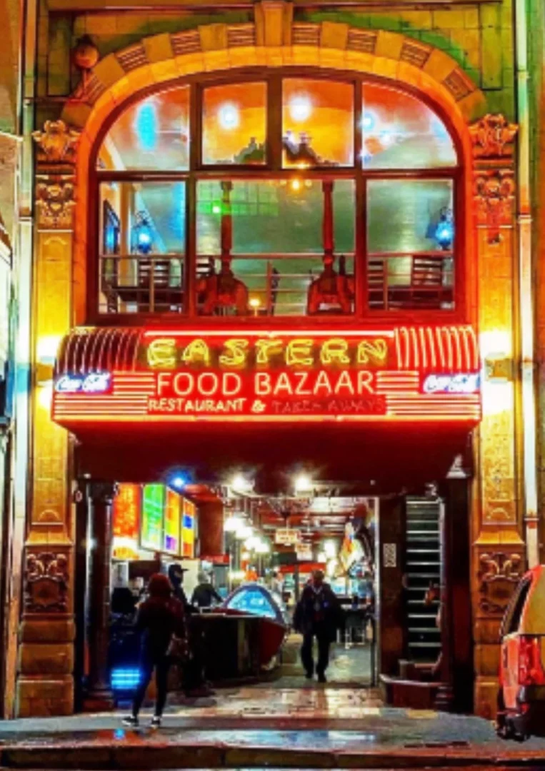 Eastern Food Bazaar Menu And Prices 2024 In South Africa