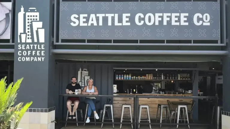 Seattle Coffee Menu and Prices 2024 - The Best Way You Like