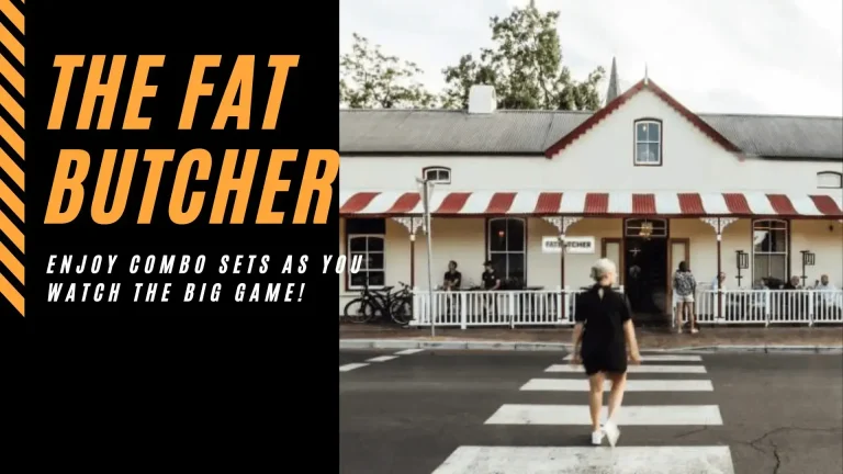 The Fat Butcher Menu And Prices 2024 South Africa