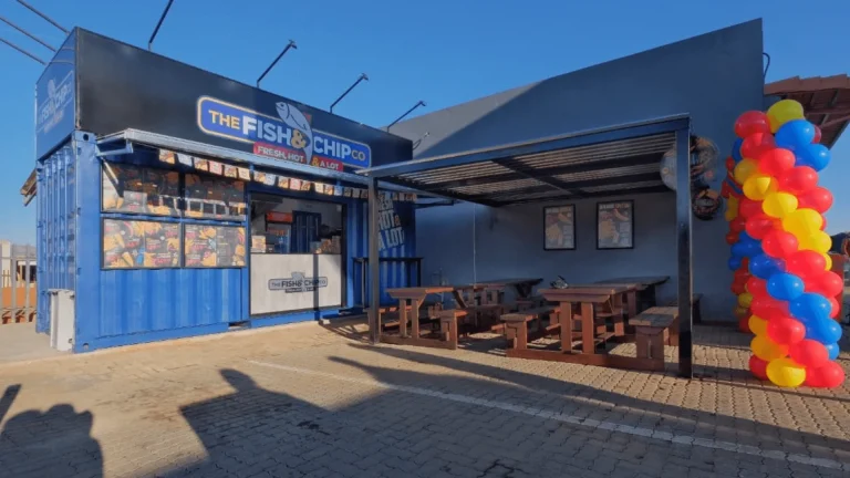 Fish and Chips Menu And Prices 2024 In South Africa