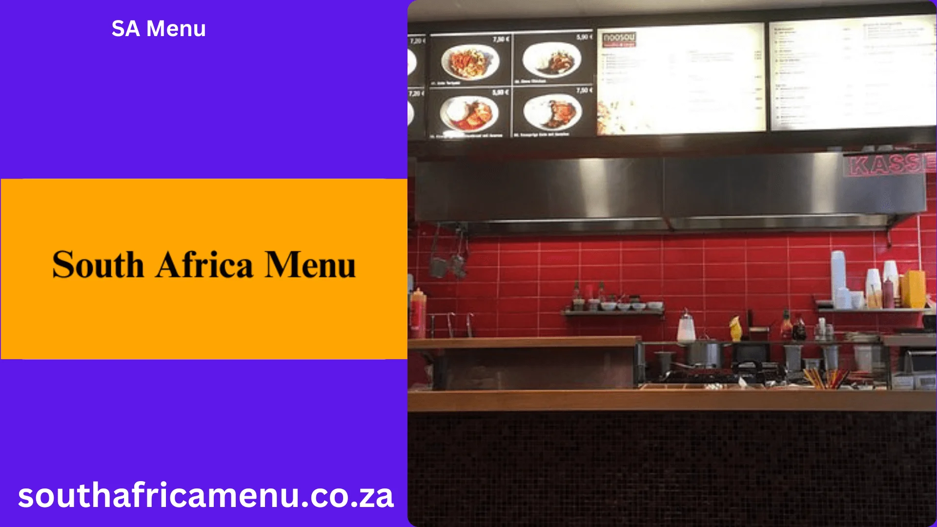 Asian Point Menu And Prices South Africa 2024